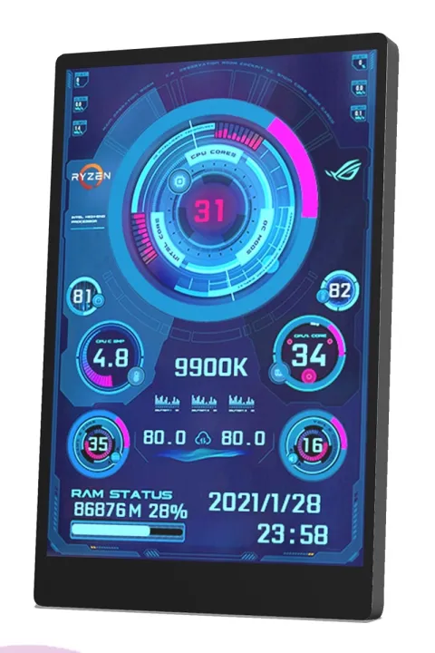 Turing%203.5-inch%20Computer%20Status%20Monitoring%20Secondary%20Display%20Set%20-%20Image%202