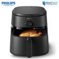 Philips NA130/00 Airfryer 1000 Series Rapid Air Technology.