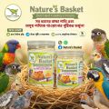 Bird Premium Hand Feeding Formula "A reliable companion for healthy growth and rapid recovery of birds".
