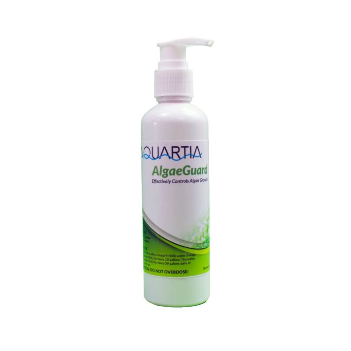 Aquartia AlgaeGuard (200mL)