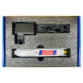 Handheld LED Vein Finder Light, Rechargeable LED Vein Finder Viewer, Vein Maping And Access Device With Four Core Light Source, For Home Use In Nursing Clinics.