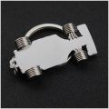 Formula 1 Key Chain F1 Racing Model Keychains Hiphop Metal Mini Car Keyring Creative Design Fashion Car Key Rings Gift For Men. 