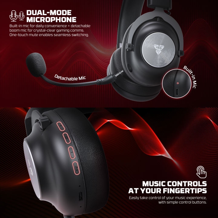 FANTECH%20WHG05%20STELLAR%20Multiplatform%20Wireless%20Gaming%20Headset%20-%20Image%207