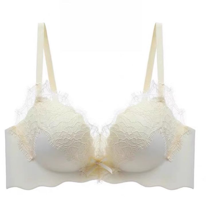 Khapsu Premium Quality China women and girls padded soft and comfortable Bra