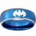 Avengers Batman Logo Stainless Steel Finger Rings For Men Women - Finger Ring - Ring For Girls - Ring. 