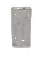 LCD Frame Middle Chassis / Middle Frame for Xiaomi Redmi 6A.