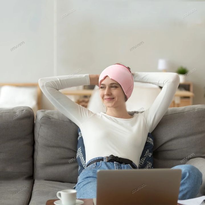 Migraine%20Relief%20Hat%20headache%20hat%20Gel%20Hot%20Cold%20Therapy%20Ice%20Cap%20For%20Relieve%20Pain%20Ice%20Hat%20Eye%20Mask%20Pain%20Relief%20Stress%20Pressure%20360%C2%B0%20-%20Image%204
