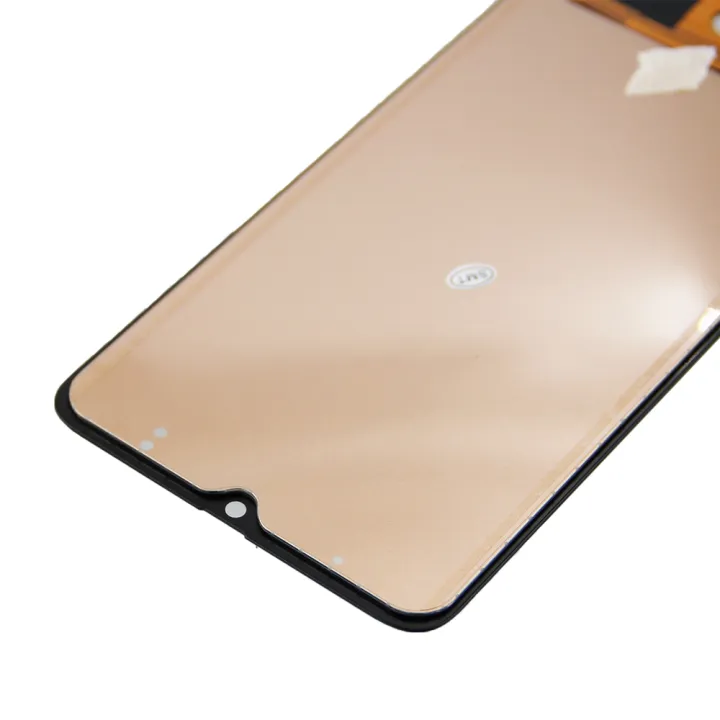 LCD%20No%20Frame%20For%20Samsung%20Galaxy%20A70%20SM-A705F%20A705GM%20Display%20Touch%20Screen%20Digitizer%20Assembly%20Replacement%20Parts%20-%20Image%203