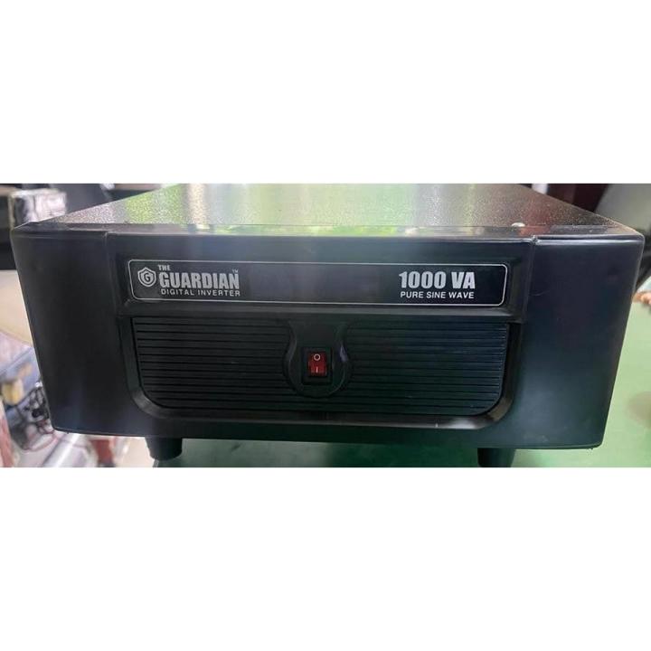 1000VA Digital IPS Full Set