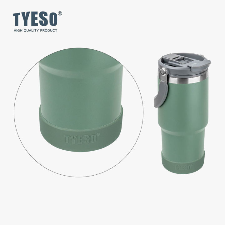 Tyeso%20600ml%20750ml%20900ml%20Vacuum%20Insulated%20Tumbler%20With%20Coaster%20Stainless%20Steel%20Coffee%20Cup%20Thermos%20Water%20Bottle%20Car%20Thermal%20Mug%20-%20Image%206