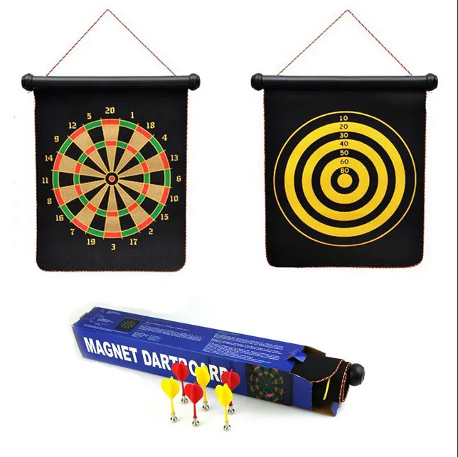 Magnetic%20Dart%20(17")%20board%20magnetic%20darts%20set%20-indoor%20shooting%20sports%20game%20double%20sided%20magnet%20target.%20-%20Image%202