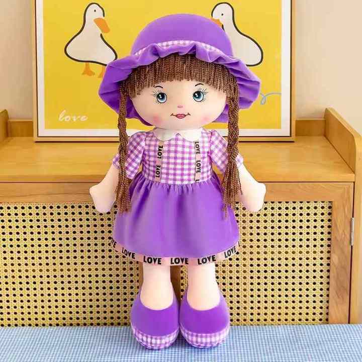 Baby%20Girl%20Doll%20Plush%20Toy%20Soft%20Cute%20doll%20-%20Image%205