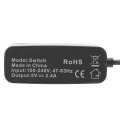 Adapter Charger Current Protection for Switch Over‑voltage Durable Office Home.