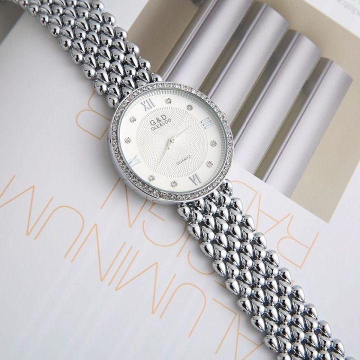 Stainless%20Steel%20Simple%20Quartz%20Female%20Watch%20Lady%20Clock%20Ladies%20Fashion%20Casual%20Quartz%20by%20Top%2010%20Mart%20-%20Image%205