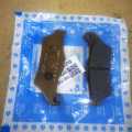 Front Brake Shoes Pad Bajaj-Pulsar/Discover (All Model). 