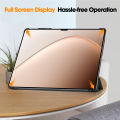 Xiaomi Pad 7 Ultra 14 inch 2025 Tablet Case,Multi-Viewing Angles, PU Leather Smart Cover with Auto Sleep Wake Feature for Xiaomi Pad 7 Ultra 14 inch 2025. 