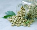 Fresh Green Coffee Beans 200g. 