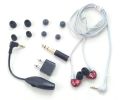 Ship in 24 Hours Brand SE535 Detachable earphone Hi-fi stereo Headset SE 535 In ear Earphones Separate Cable with Box VS SE215. 