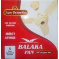 Ceiling fan Balaka 36 Inch (3 years Warranty).