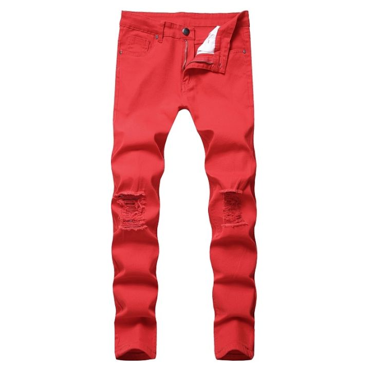 New%20Fashion%20Brand%20High%20Quality%20Stretch%20Knee%20Ripped%20Black%20Slim%20Jeans%20Men%20Slim%20Hip%20Hop%20Swag%20Elastic%20Pants%20Boy%20Ripped%20Male%20Trousers%20-%20Image%205