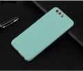 Fundas for Huawei P10 Frosted Soft Silicone Case For Huawei P10 Protective Cases for Huawei P10 Matte Phone Cover. 