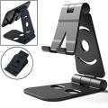 301 Mobile Stand Desktop Mobile Phone Bracket Folding Lazy Phone Holder Stand Phone Stand Mobile Stand. 