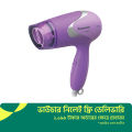 Panasonic EH-ND13 Compact Hair Dryer for Women. 