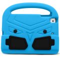 For iPad Mini 5 / 4 / 3 / 2 / 1 Sparrow Style EVA Children's Flat Anti Falling Protective Shell.