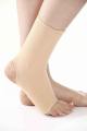 Anklet Support for leg injured & football player.