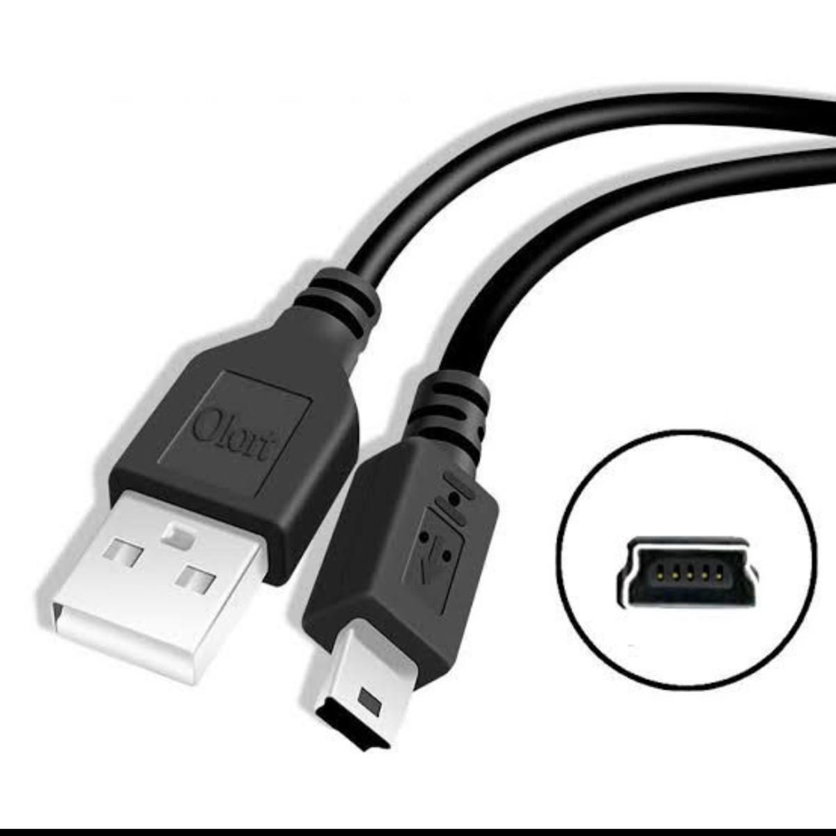 Canon usb cable type B cable
