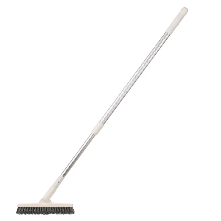 KOGEEK%20Extension-type%20Nonslip%20Long%20Handled%20Scrub%20Brush%20Corner%20Brush%20Scrubber%20Floor%20Scrubber%20Brush%20Utility%20Cleaning%20Brush%20Extension%20Pole%20Stretchable%20Length%20Detachable%20Brush%20Head%20180-degree%20Adjustment%20Removable%20Long%20Handle%20-%20Image%204