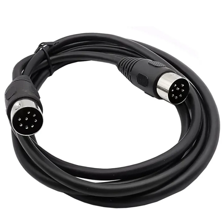 8%20Pin%20Din%20Male%20to%20Male%20Speaker%20Audio%20Cable%20Adapter%20for%20Surveillance%20Automotive%20Computers%20Television%20Precision%205M%20-%20Image%208