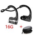 P10 MP3 player Bluetooth headset stereo hanging headset hands-free headset sports headset mp3 player bluetooth sony mp3 walkman.