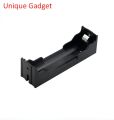 18650 Battery Holder Storage Box Case 1X 2X 3X 4X Slot Batteries Container Pointed Hard Pin. 