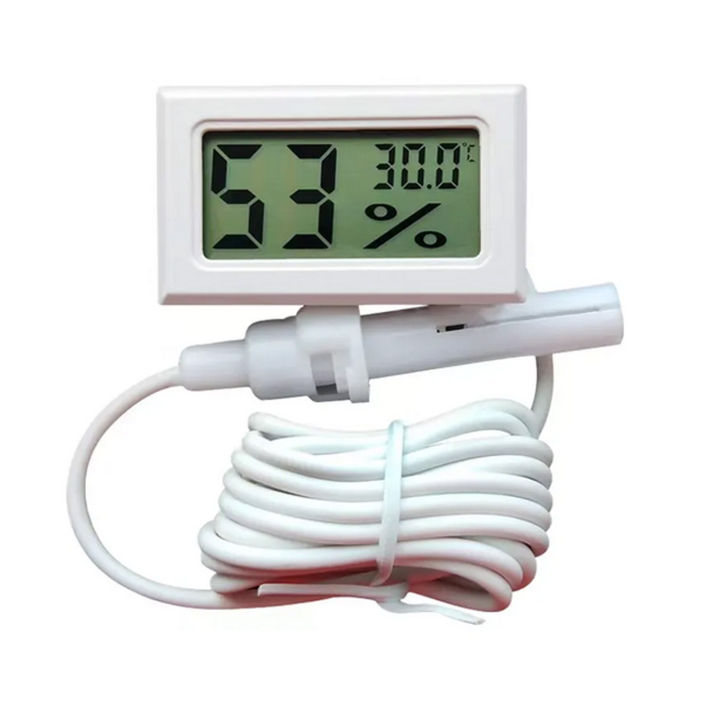 Premium%20Thermometer%20Hygrometer,%20Portable%20Mini%20Lcd%20Digital%20Temperature%20Humidity%20Meter%20A%20Probe%20With%202Pc%20Battery%20-%20Multimeter%20-%20Image%205