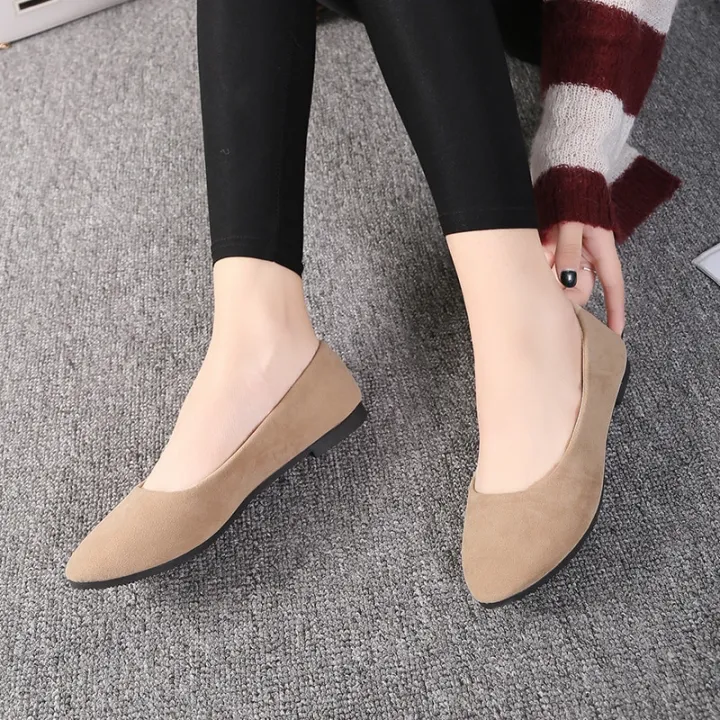 %E3%80%90Alien%20Alien%E3%80%91%20Plus%20Size%2035-43%20Women%20Shoes%20Candy%20Color%20Spring%20Shoes%20Woman%20Slip%20On%20Casual%20Flats%20Ladies%20Shoes%20Autumn%20Loafer%20zapatos%20mujer%20WSH2214%20-%20Image%205