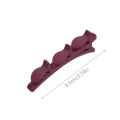 Fashion Bangs Hair Clip Women Headwear Cute Elegant Braid Hairpins Hair Clips NOVO.
