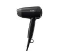 Philips EssentialCare Hair Dryer BHC010/10 – 1200W, Compact & Foldable.