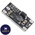 Mini DC-DC Boost Step Up Converter - Voltage Regulator PCB Board Module - Adjusts 3V to 12V - Flexible Voltage Regulation.