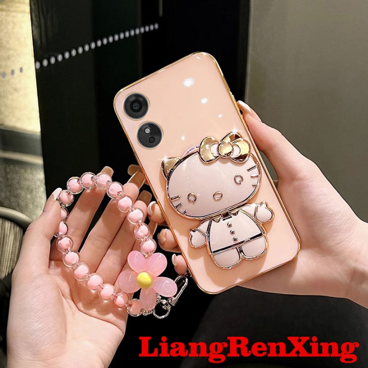 Casing OPPO A38 4G a58 4g a58 5g a78 4g a78 5g OPPO A18 4G OPPO A98 5G ...