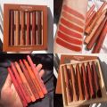 Dream Matte Velvet Lipsticks Set- 6pcs. 