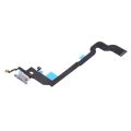 i.Phone X Charger Charging Port Dock Connector Flex Cable + Mic Replacement. 