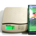 Miyako Digital Weight Scale 25KG. 