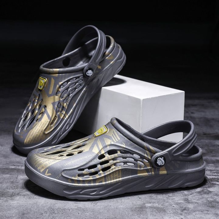 Topvivi%20Men%20Sandals%20Shoes%20Man%20Summer%202021%20new%20fashion%20Plus%20Size%2047%2048%2049%20Slippers%20Beach%20Garden%20Clogs%20Thongs%20Stamp%20Men%20Shoes%20-%20Image%203