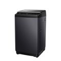 HISENSE 9.5 KG Top Load Washing Machine Premium Black With Bubble Clean technology | WT5J9513DT/BD3. 