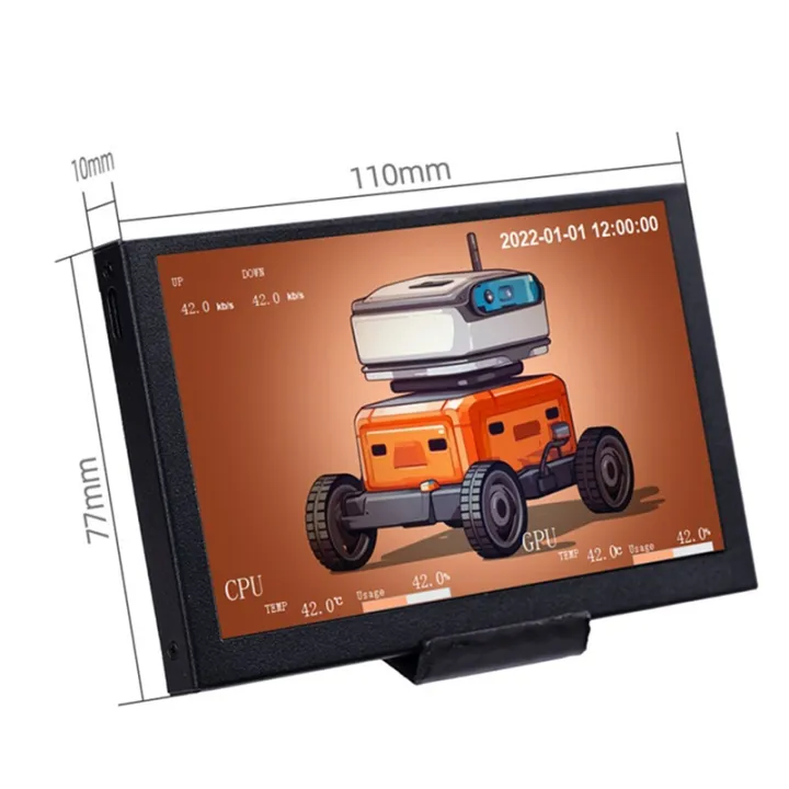 5-Inch%20USB-C%20Sub-Screen%20Chassis%20IPS%20Computer%20Sub-Screen%20Graphics%20Card%20Temperature%20Monitoring%20Status%20Chassis%20Black%20-%20Image%202