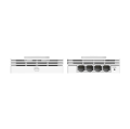 Cudy AP3000 Wall Indoor AX3000 Mbps Wireless Dual Band Wi-Fi 6 Wall-Plate Access Point.
