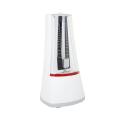 Baoer Universal Metronome Mini Metronome High Accuracy Tuning Musical Instrument Mechanical Pendulum Metronome. 