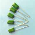 100pcMylar Polyester Film 10NJ/103J Capacitor 100V-. 