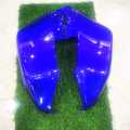 Tank Cover Glassy Blue Yamaha R15 V3. 